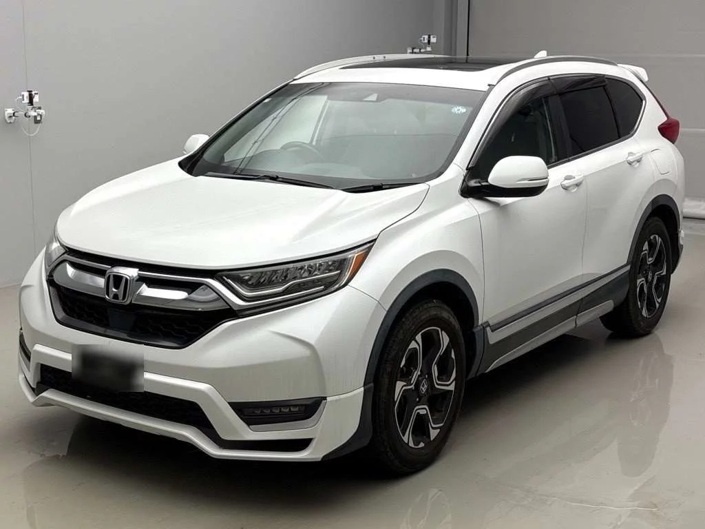 Honda CR-V RW1 2019