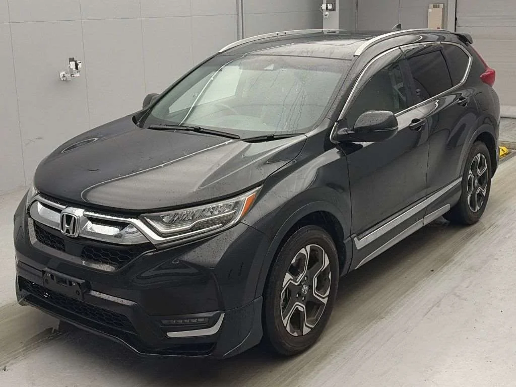 Honda CR-V RW1 2020