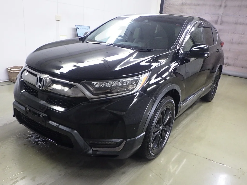 Honda CR-V RW1 2021
