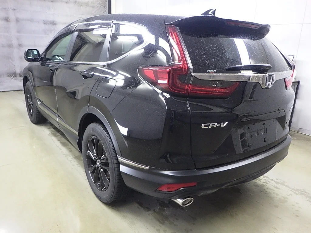 Honda CR-V RW2 2021