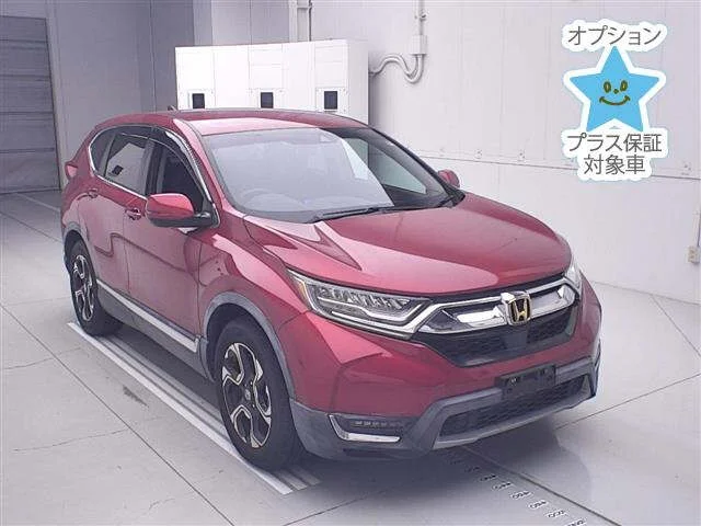 Honda CR-V RW1 2019