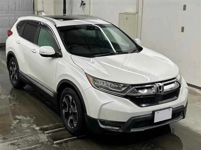 Honda CR-V RW1 2019
