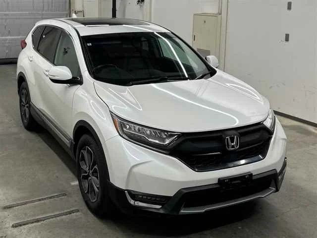 Honda CR-V RW1 2022