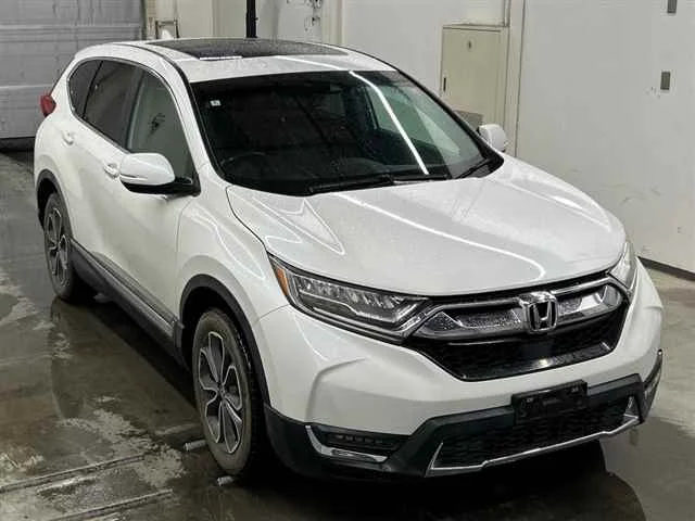 Honda CR-V RW1 2022