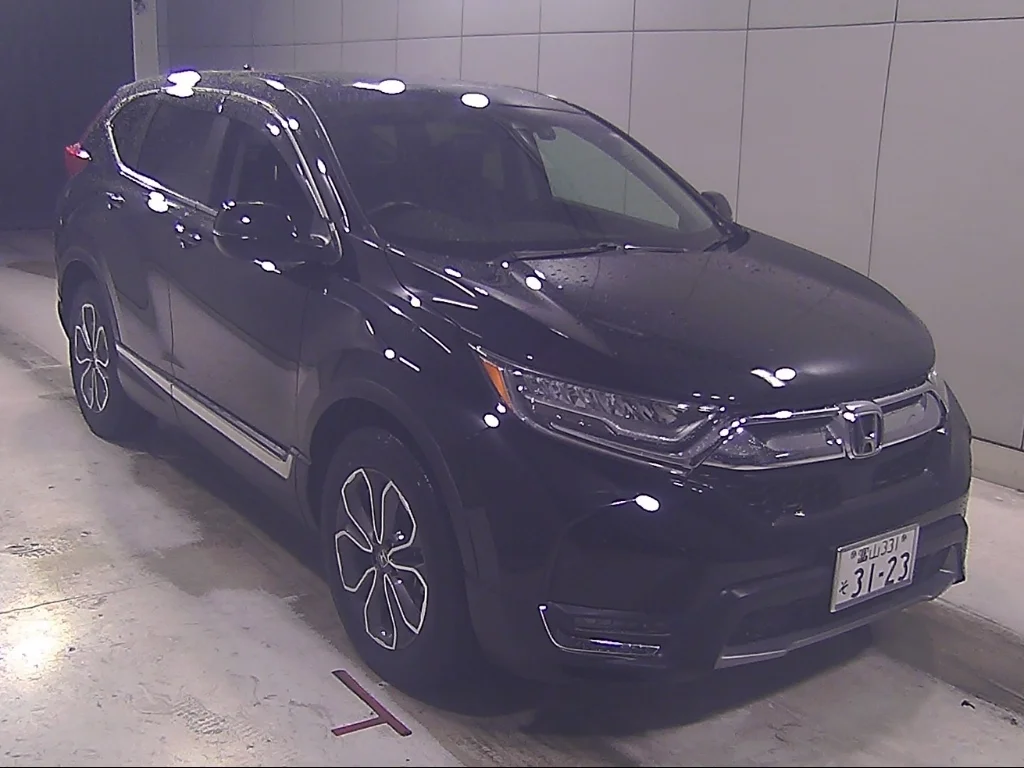 Honda CR-V RW1 2022