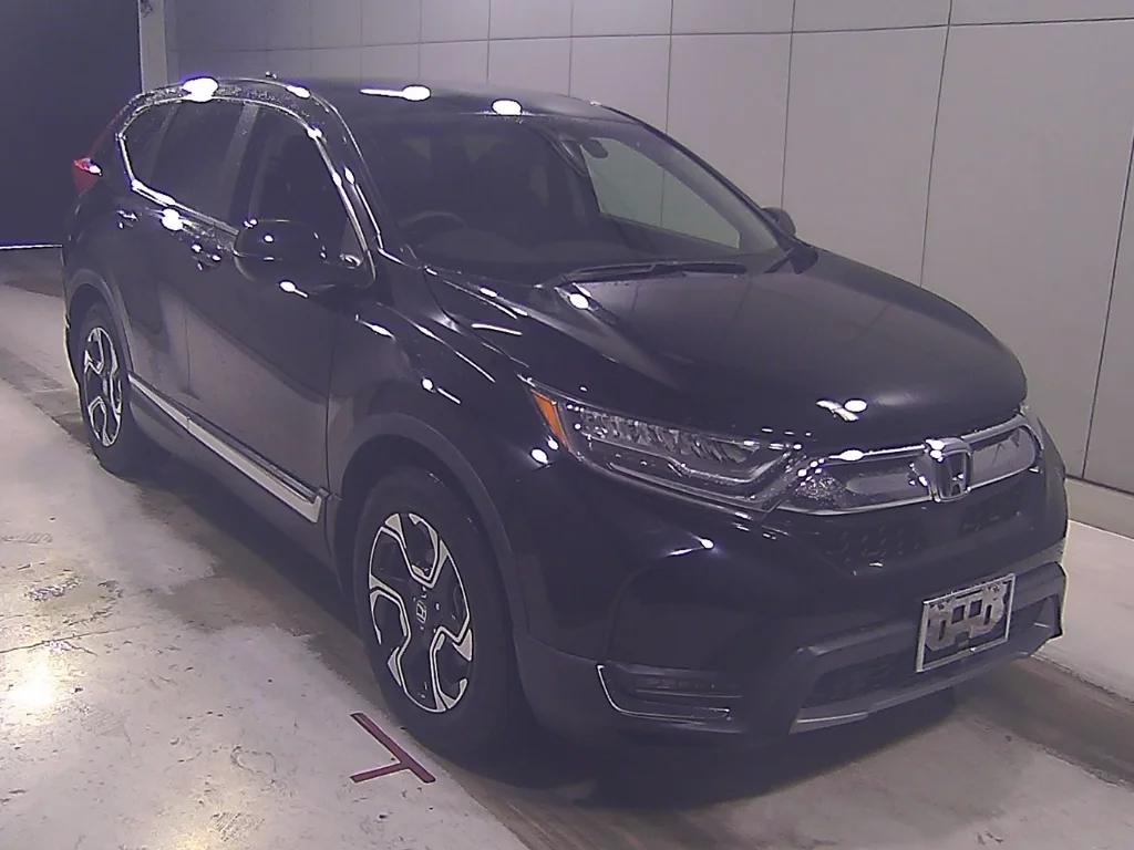 Honda CR-V RW1 2019