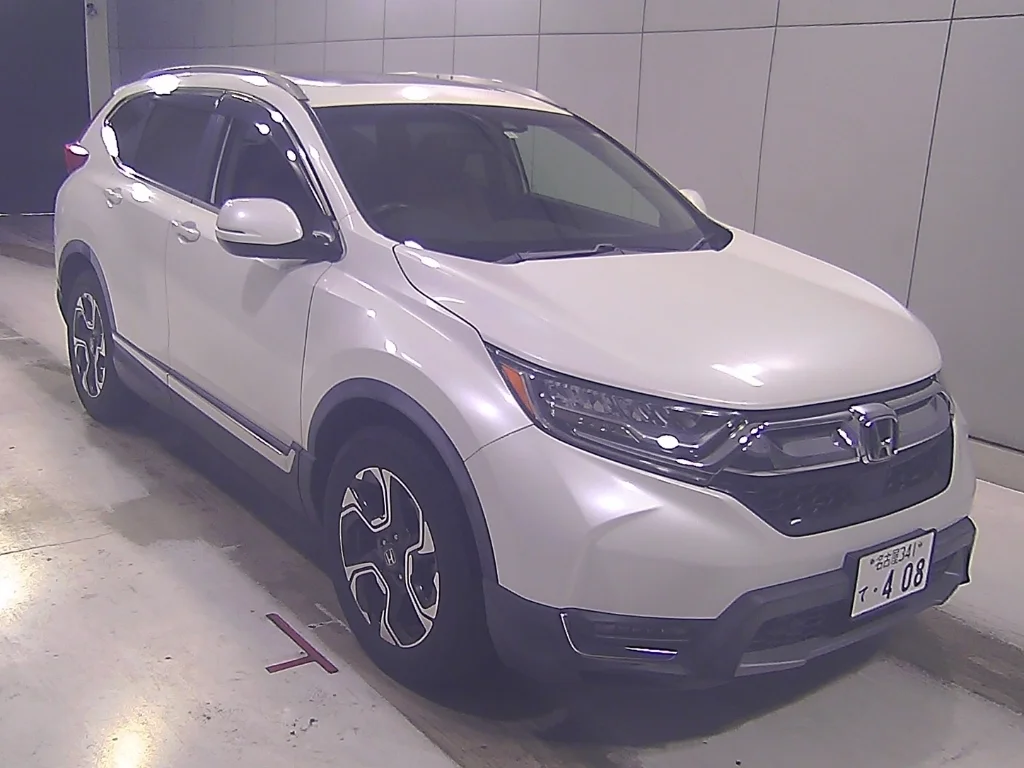 Honda CR-V RW1 2018