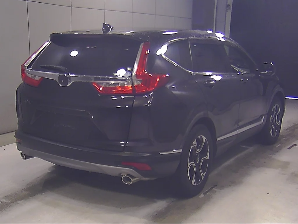 Honda CR-V RW1 2019