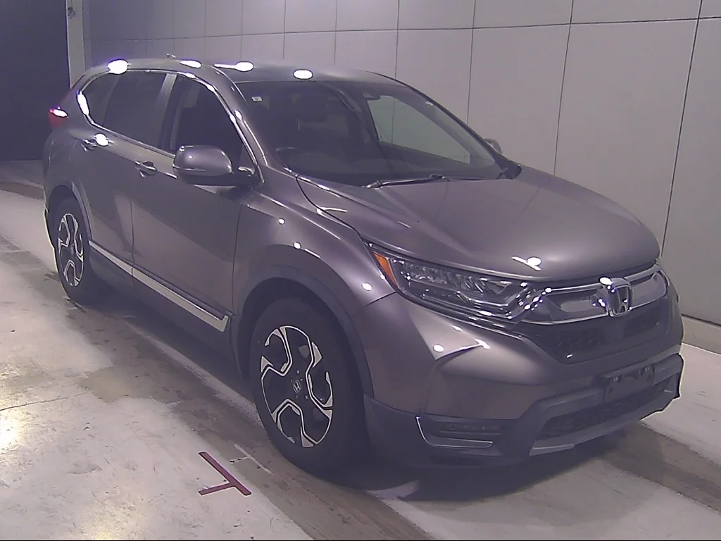 Honda CR-V RW1 2021