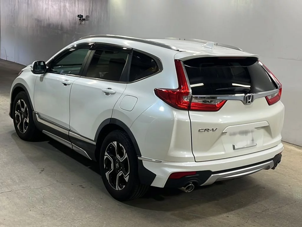 Honda CR-V RW1 2018