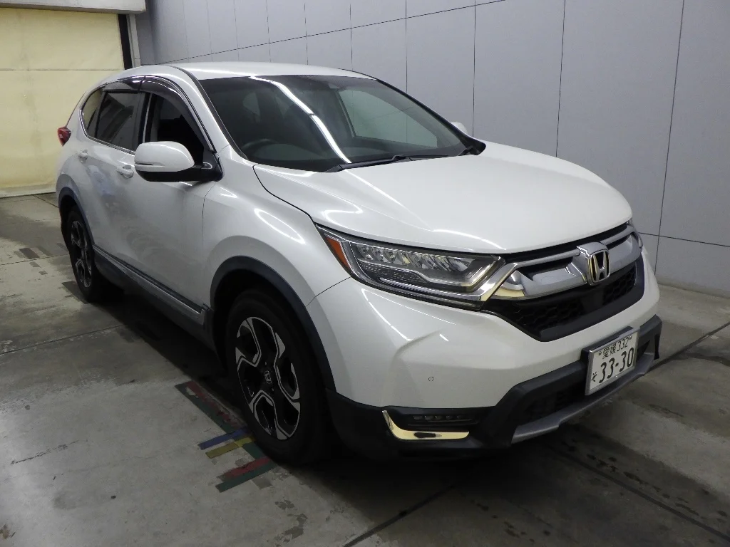 Honda CR-V RW1 2018