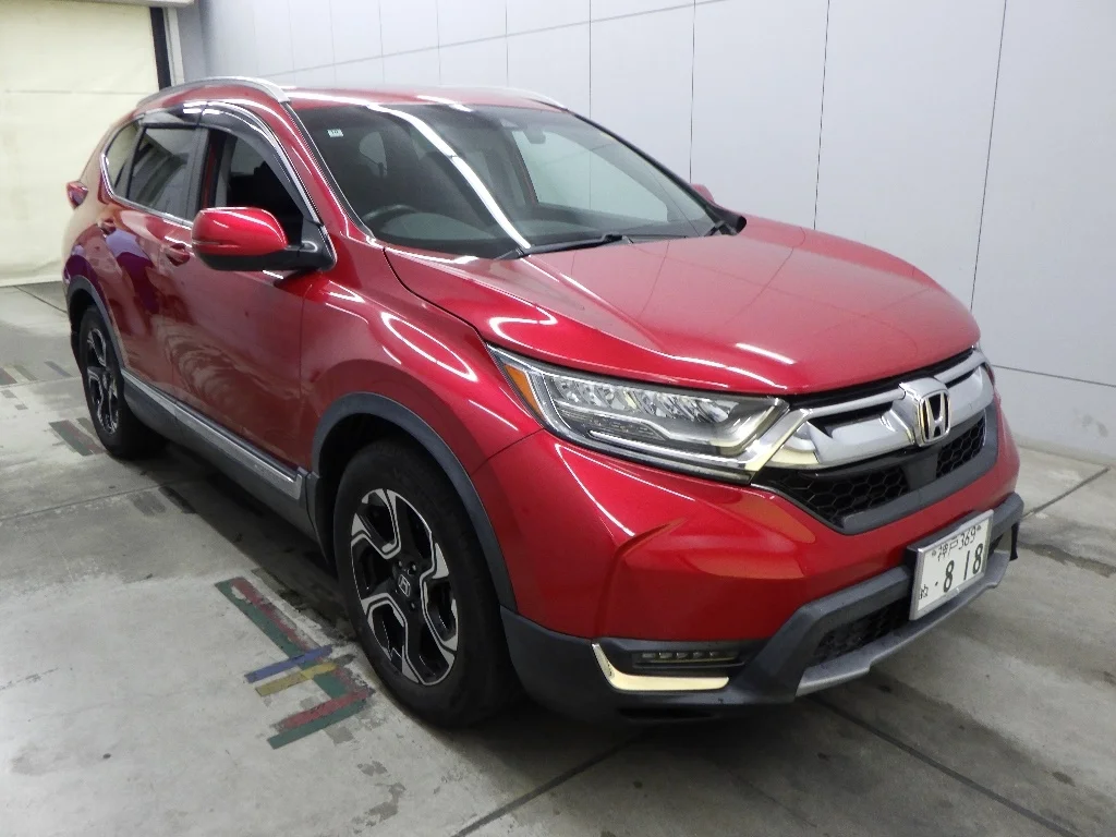 Honda CR-V RW1 2018