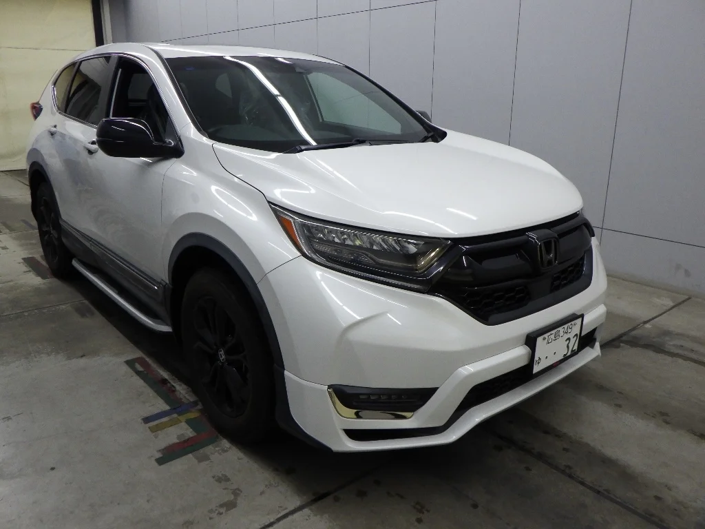 Honda CR-V RW2 2020