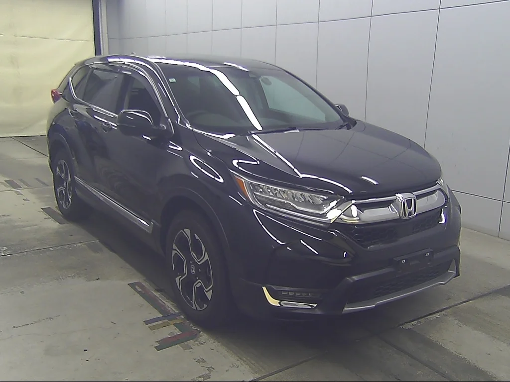 Honda CR-V RW2 2019