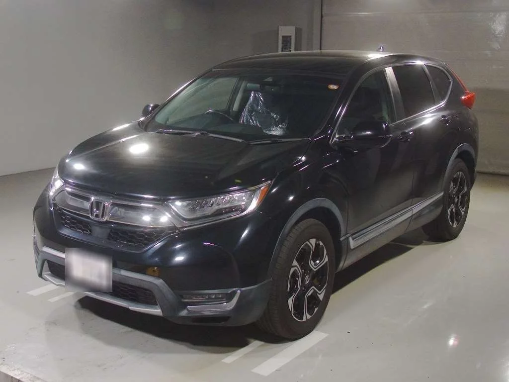 Honda CR-V RW1 2020