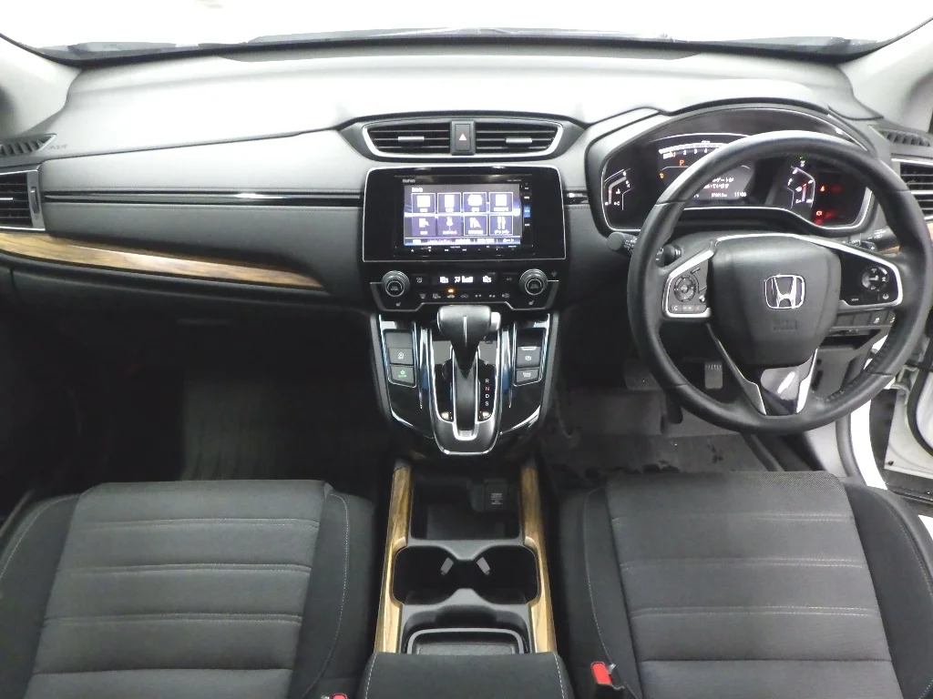 Honda CR-V RW2 2019