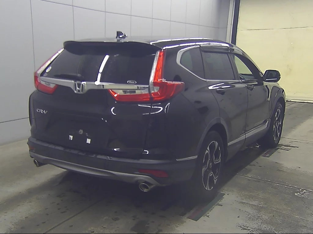 Honda CR-V RW1 2022