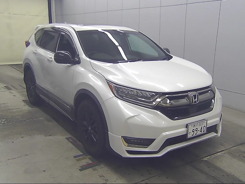 Honda CR-V RW1 2020