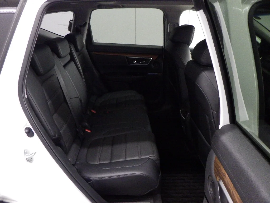 Honda CR-V RW1 2021
