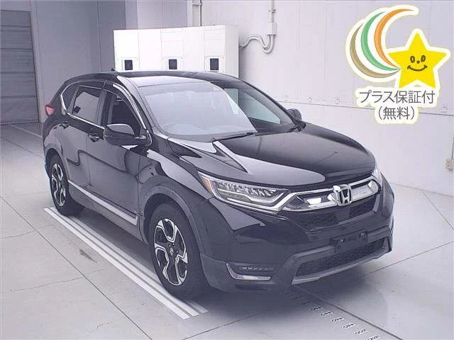 Honda CR-V RW1 2019