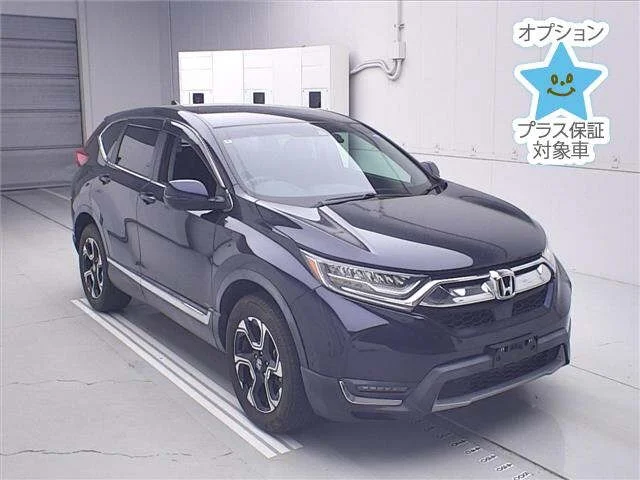 Honda CR-V RW2 2018