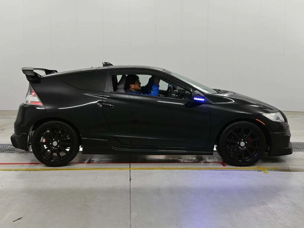 Honda CR-Z ZF1 2010
