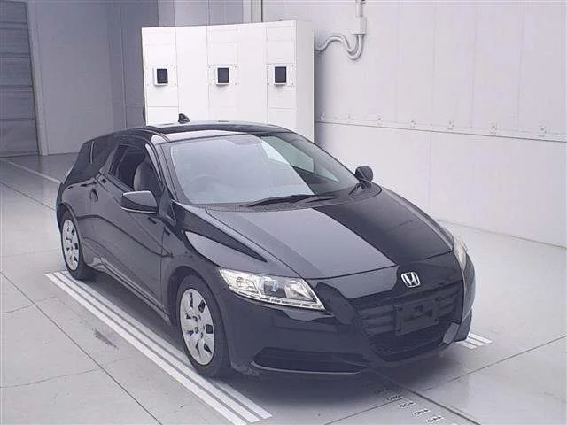 Honda CR-Z ZF1 2010