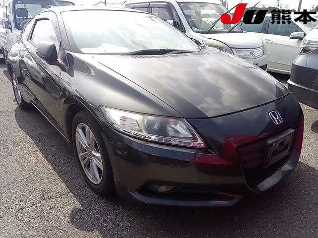 Honda CR-Z ZF1 2010