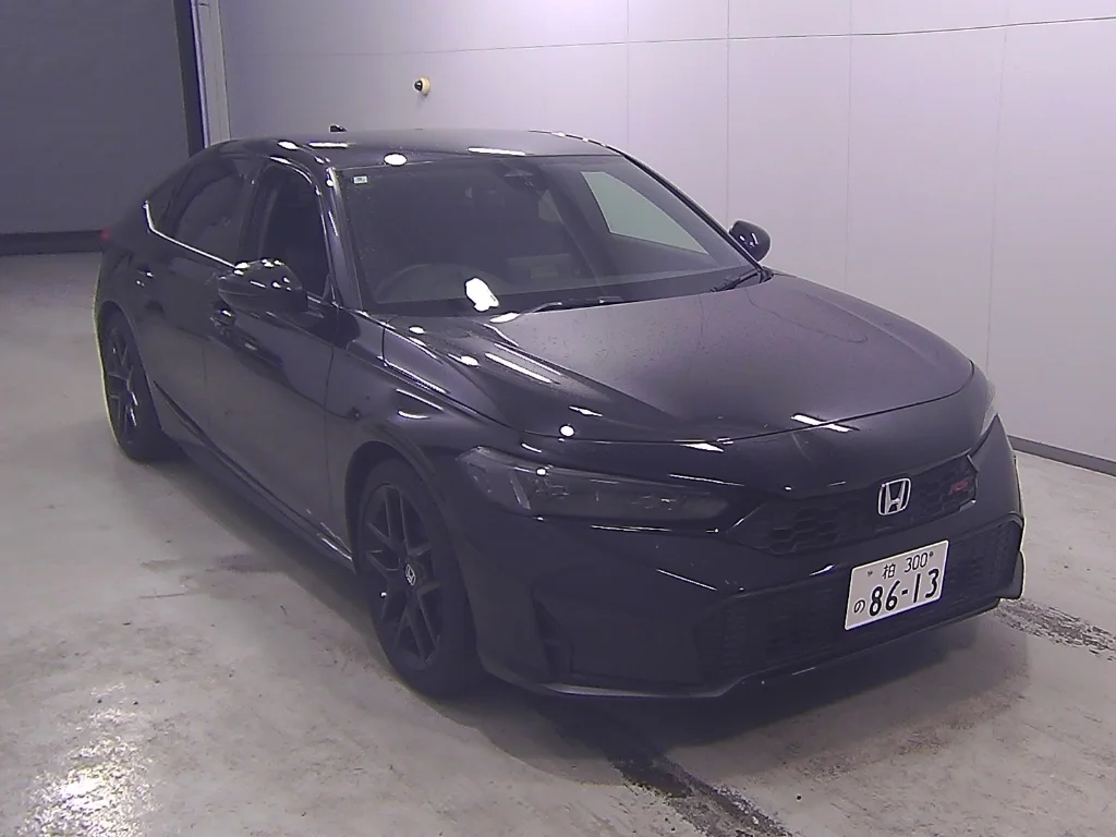 Honda Civic FL1 2024