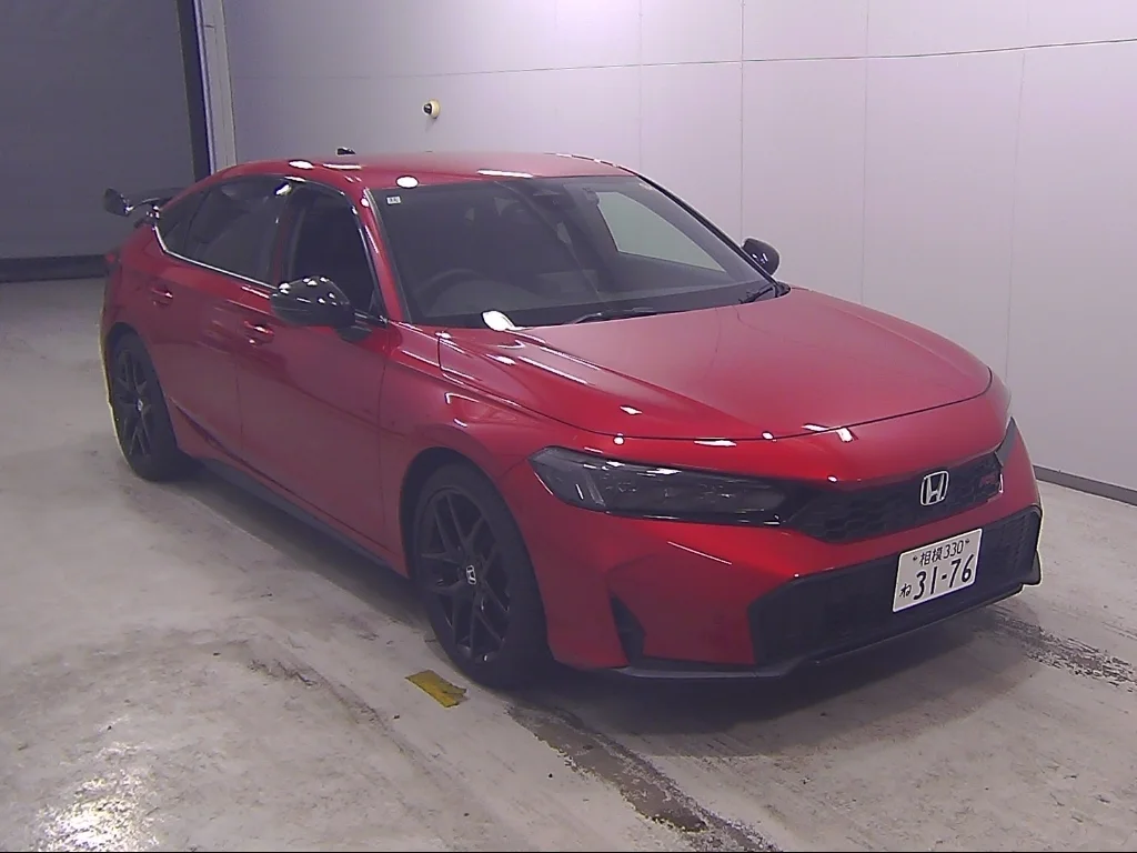 Honda Civic FL1 2024