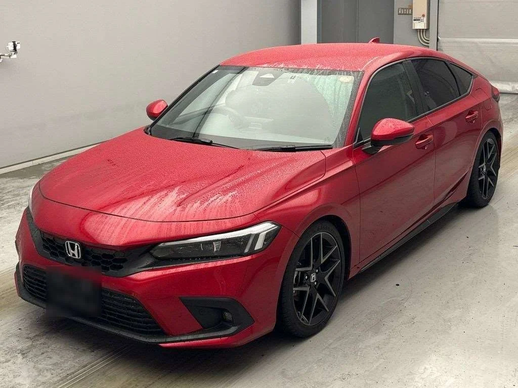 Honda Civic FL1 2023