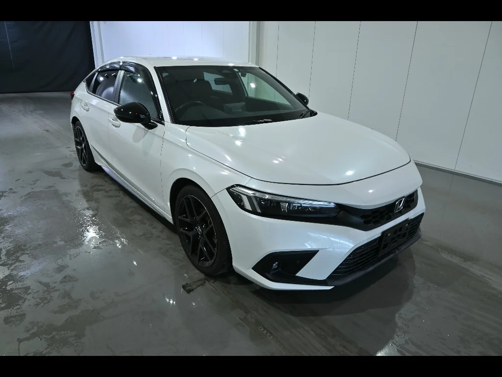 Honda Civic FL1 2023