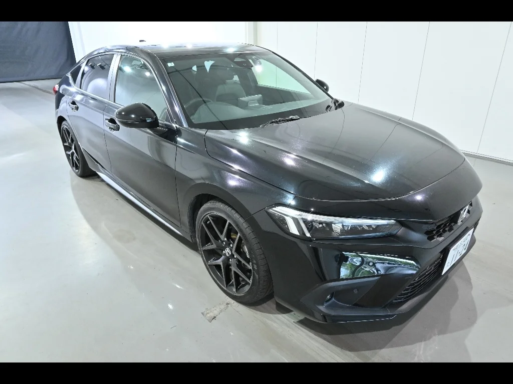 Honda Civic FL1 2023