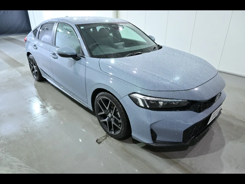 Honda Civic FL1 2025