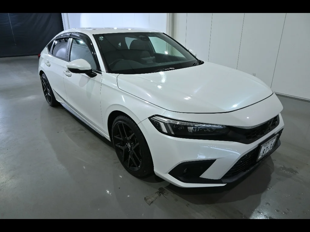 Honda Civic FL1 2022