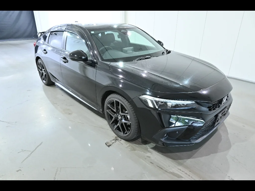 Honda Civic FL1 2023