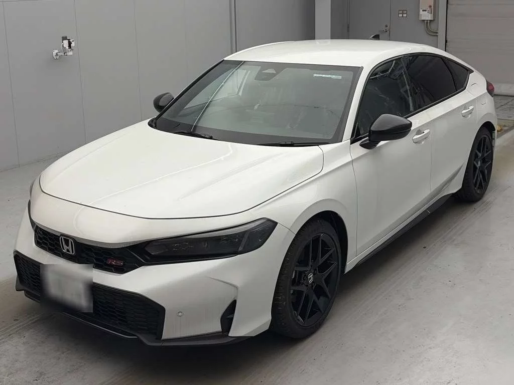 Honda Civic FL1 2026