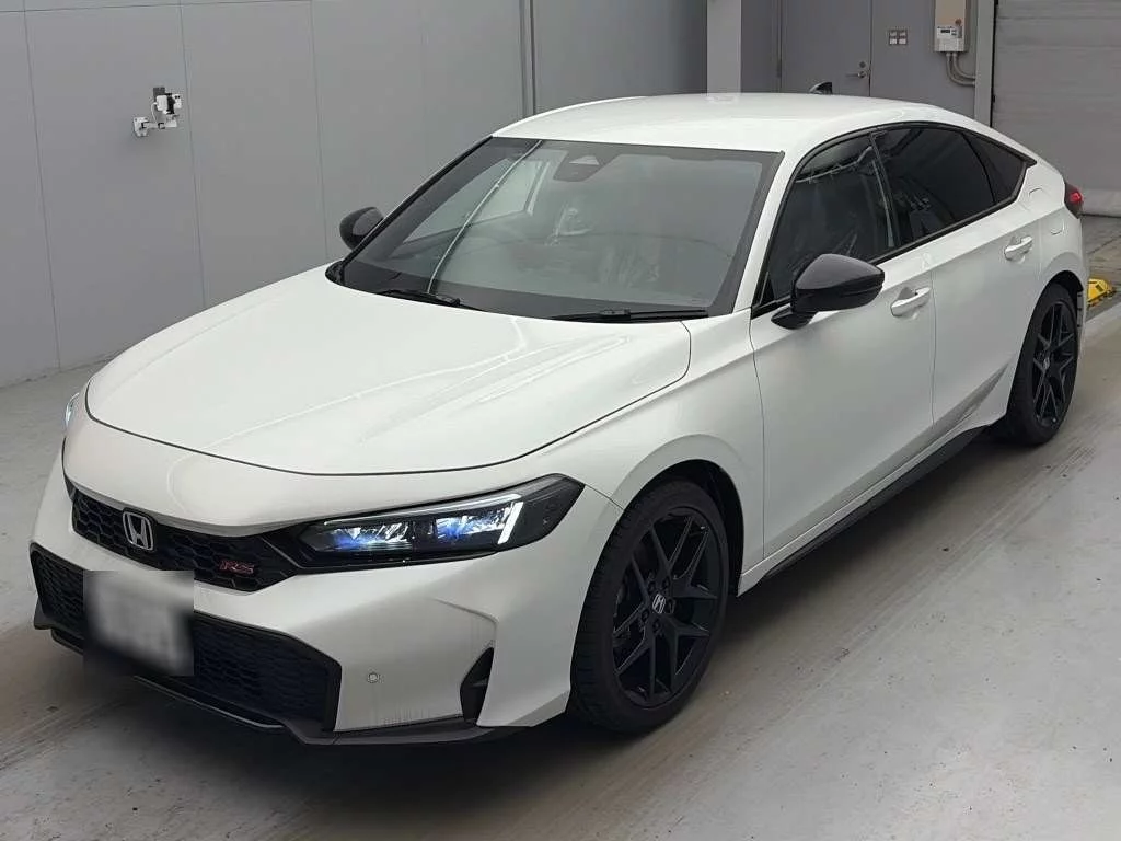 Honda Civic FL1 2026
