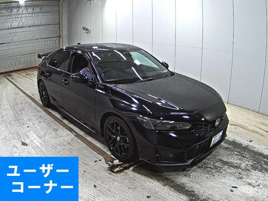 Honda Civic FL1 2024