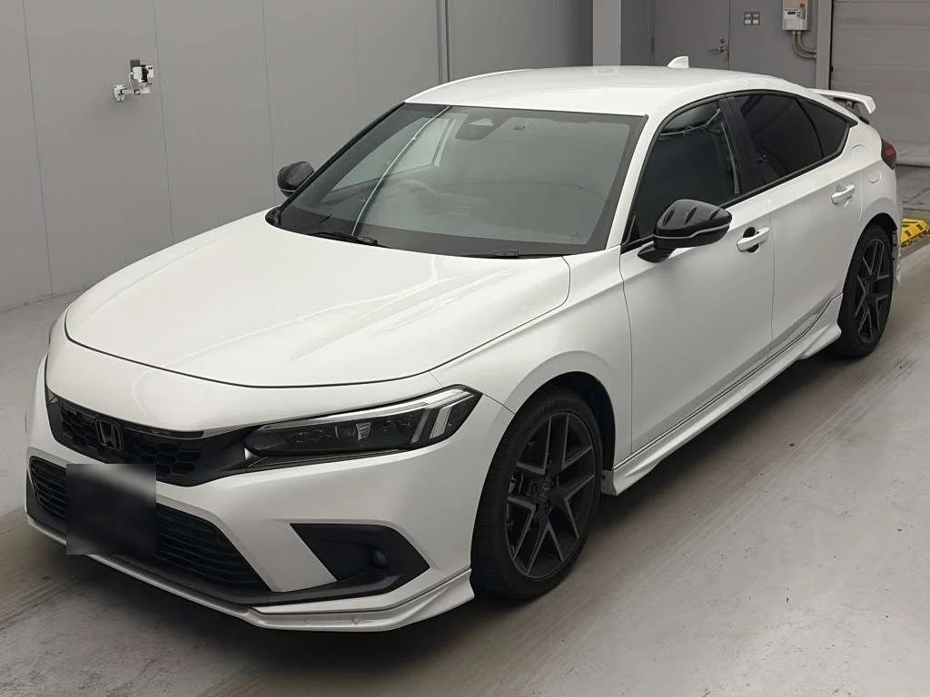 Honda Civic FL1 2023