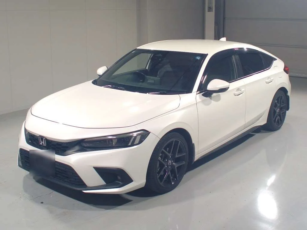 Honda Civic FL1 2022