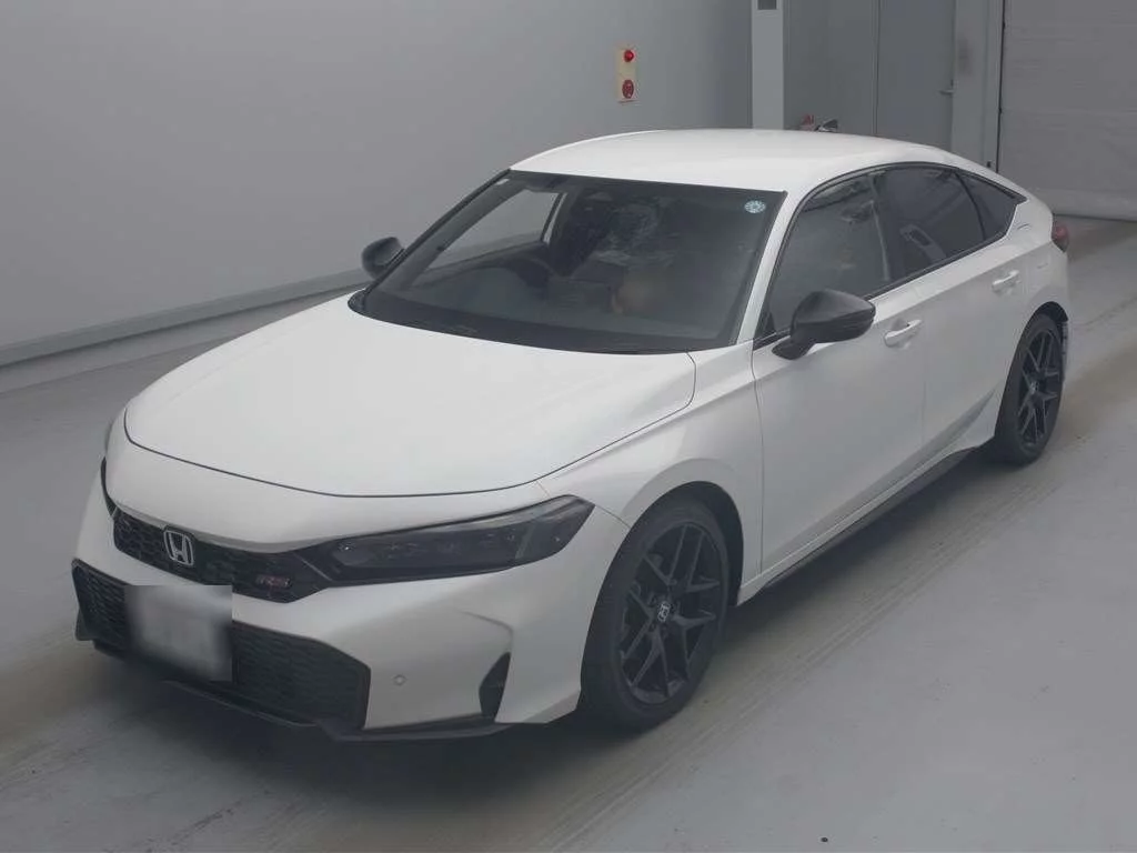 Honda Civic FL1 2026