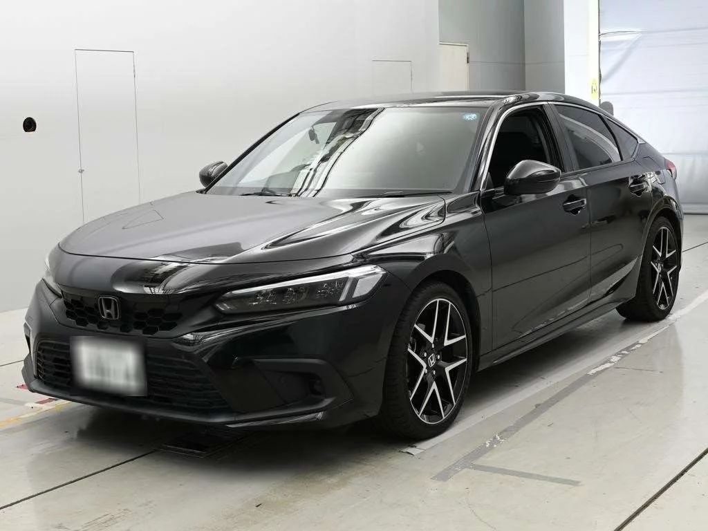 Honda Civic FL1 2022