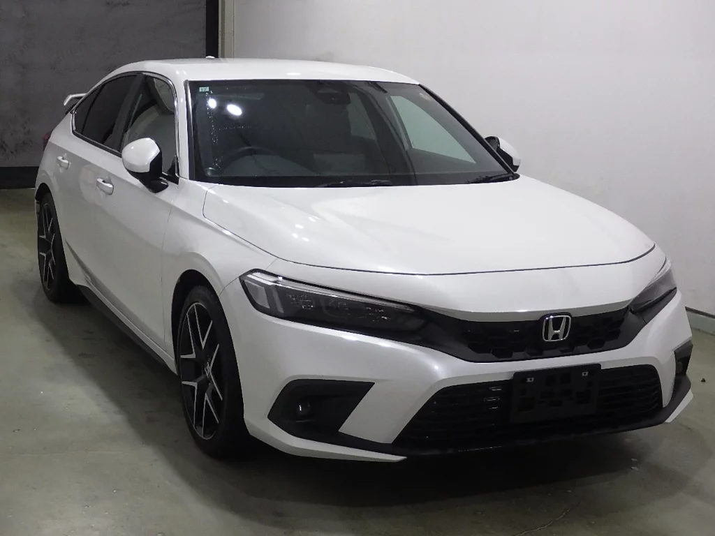 Honda Civic FL1 2023