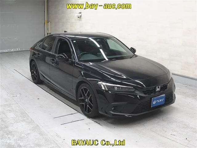 Honda Civic FL1 2023