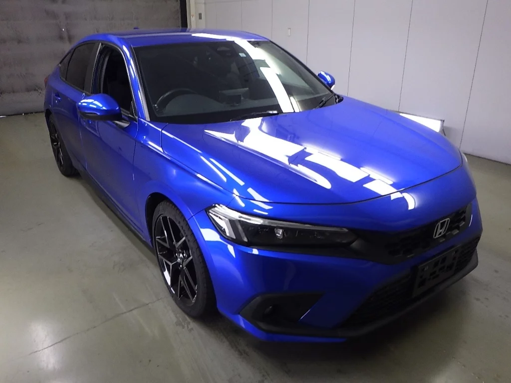 Honda Civic FL1 2023