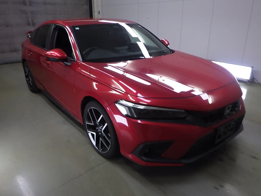 Honda Civic FL1 2023