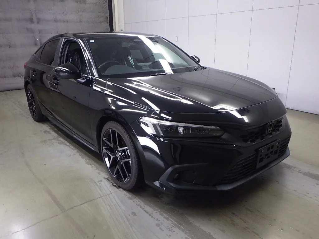 Honda Civic FL1 2023