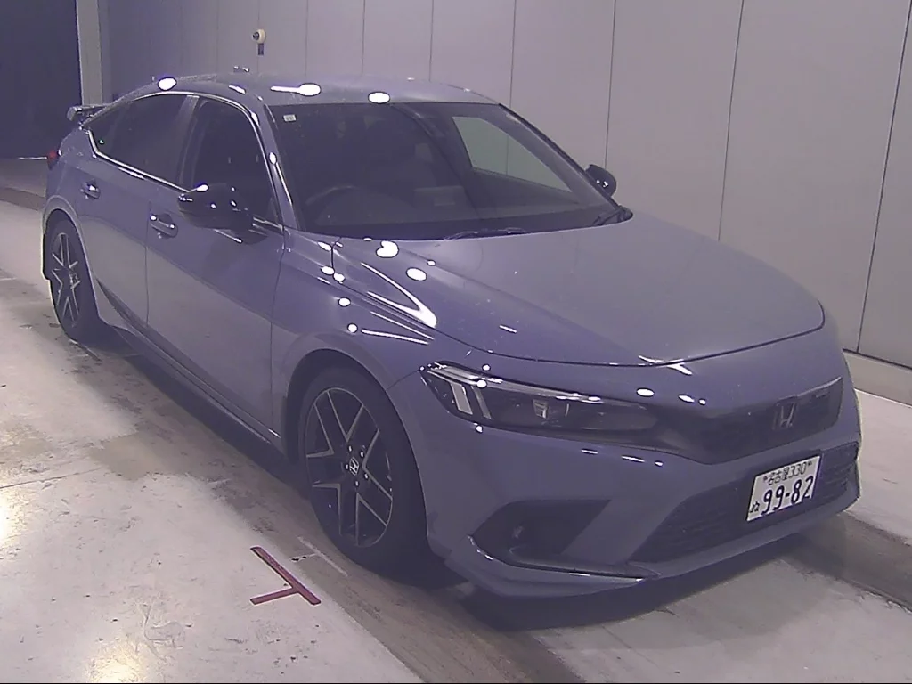 Honda Civic FL1 2023