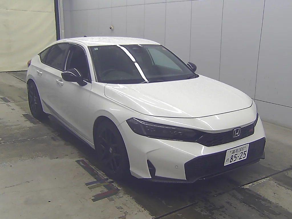 Honda Civic FL1 2024